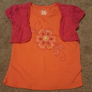 ❤3 for $10❤Girl's shirt